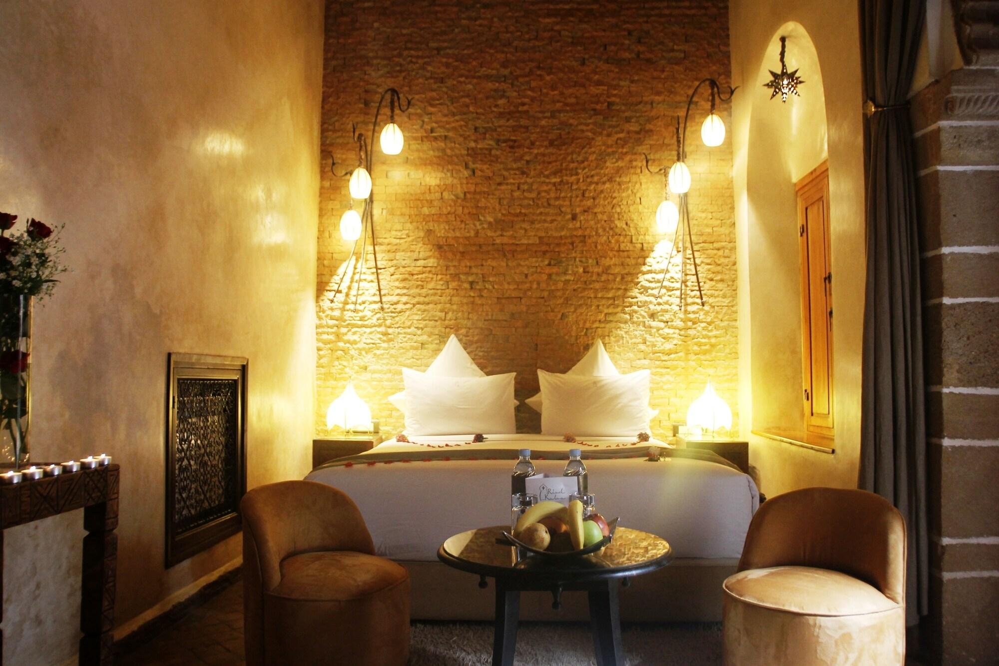 Riad Kalaa Рабат Экстерьер фото