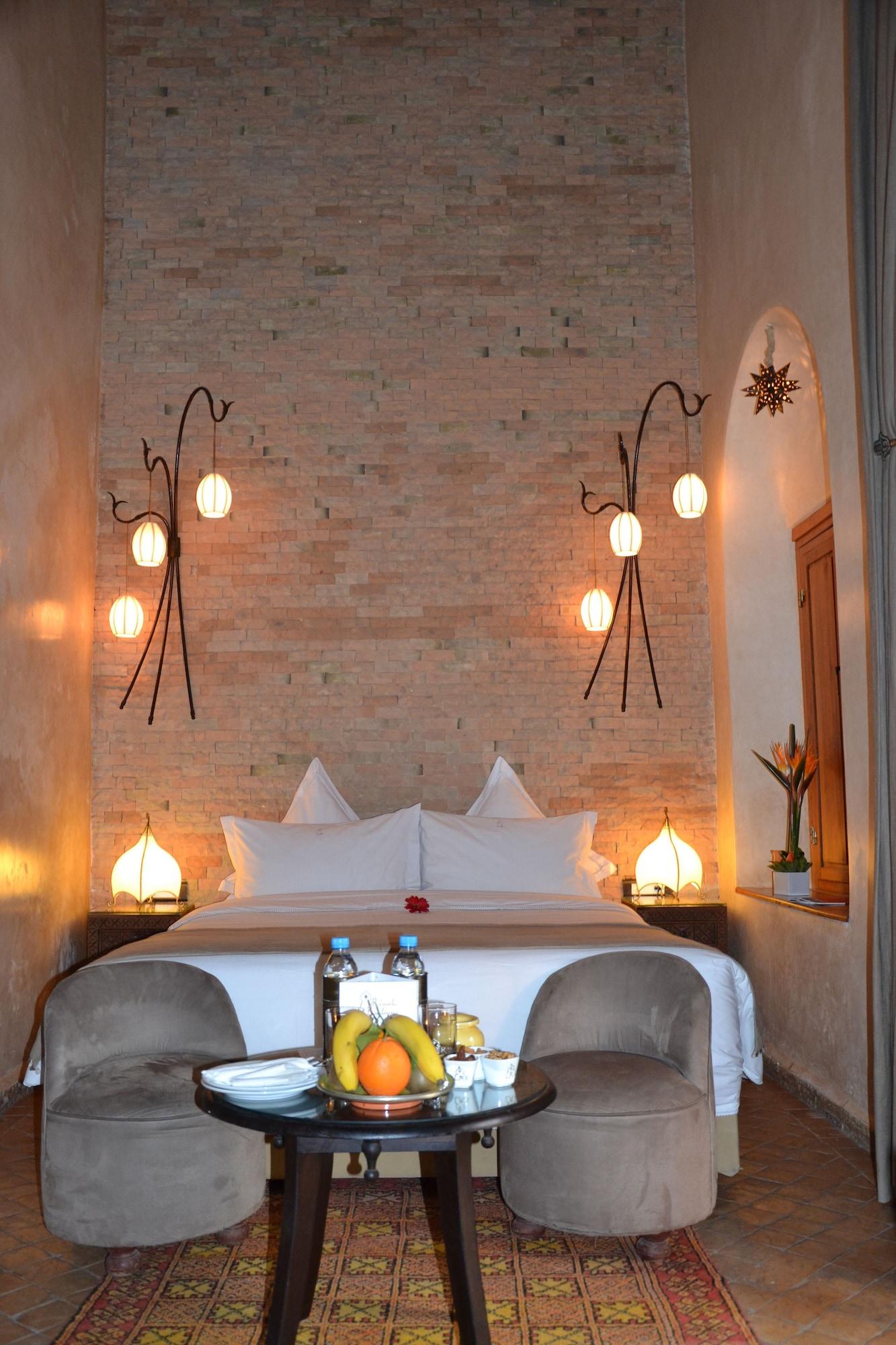 Riad Kalaa Рабат Экстерьер фото