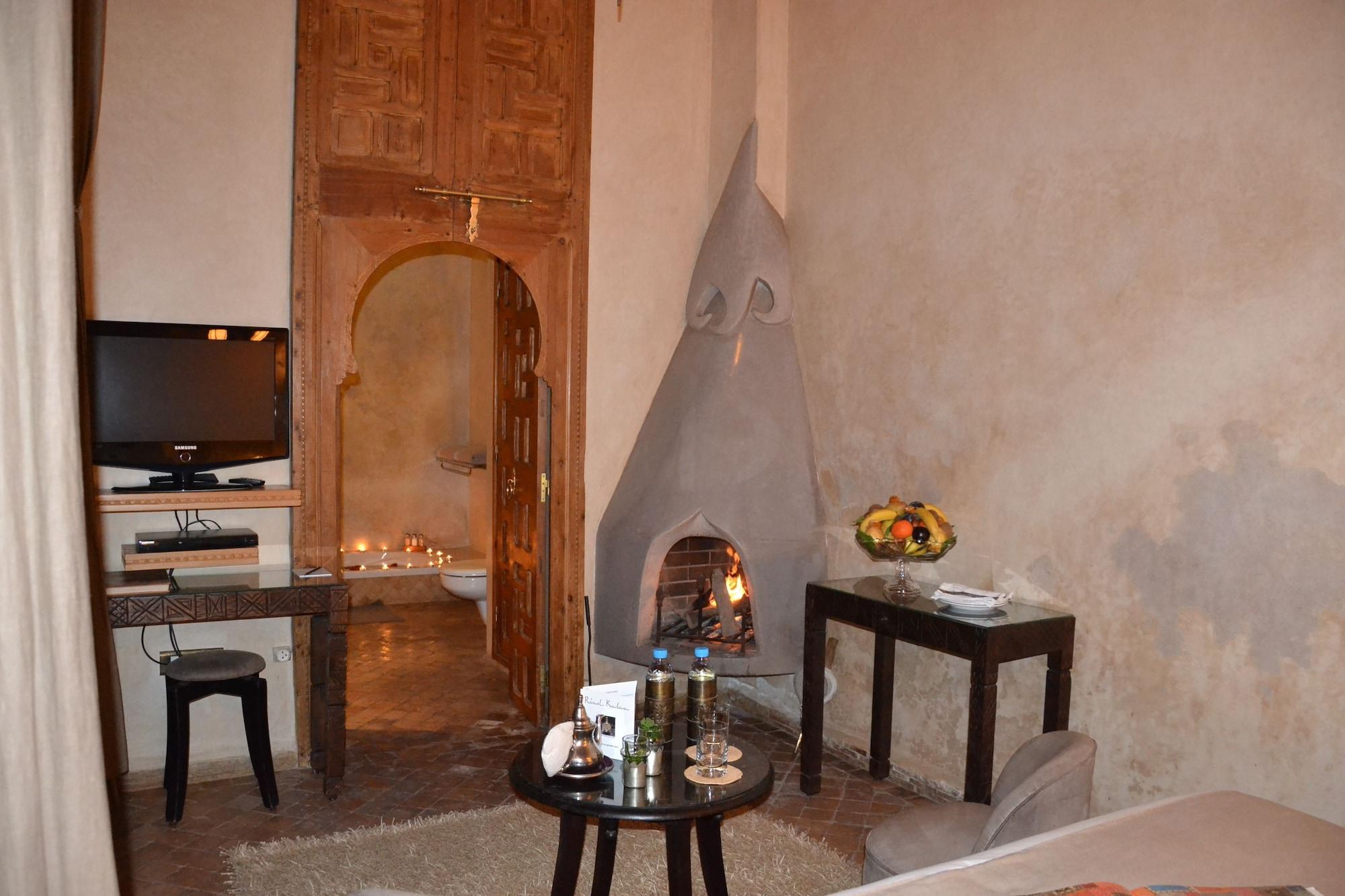 Riad Kalaa Рабат Экстерьер фото