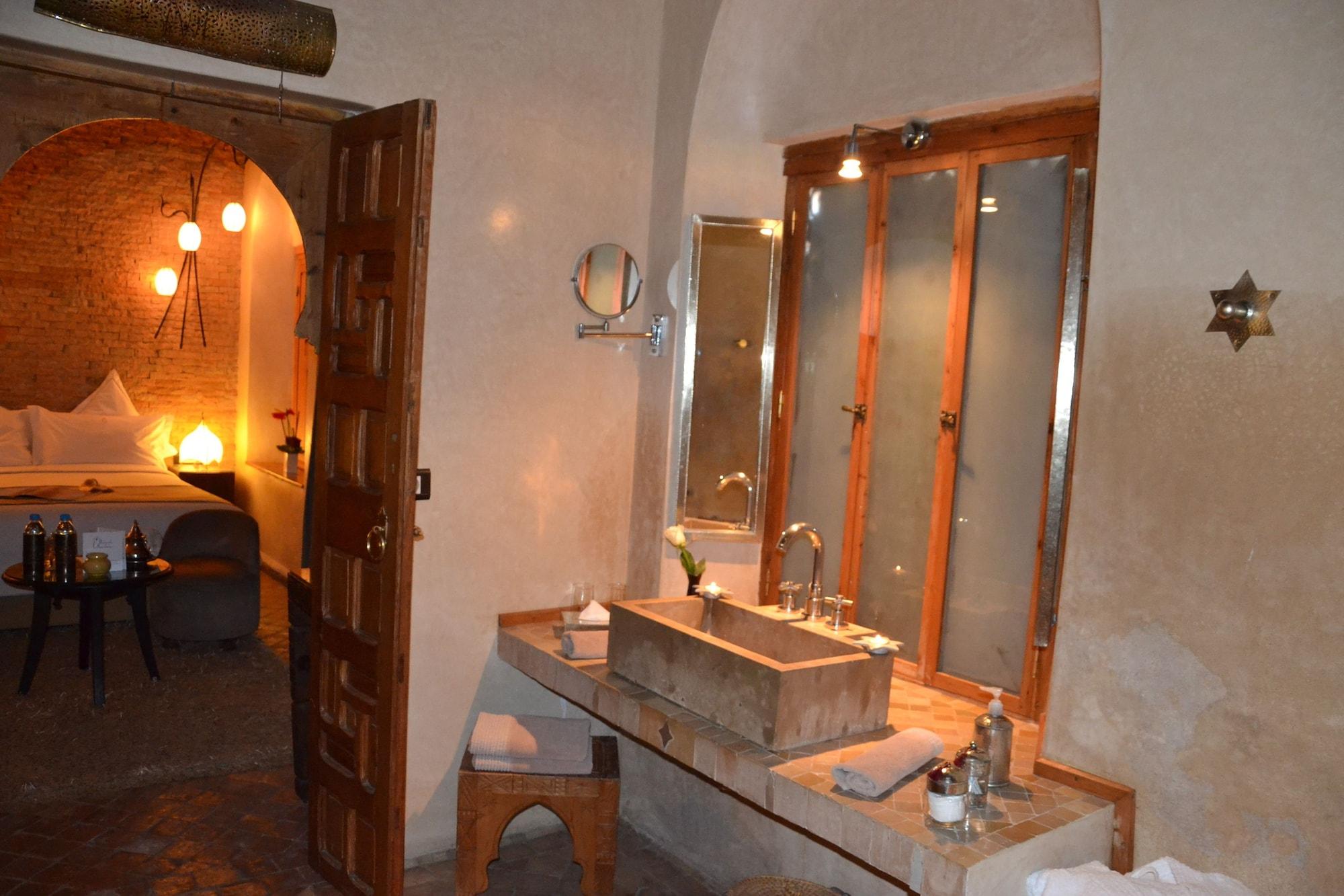 Riad Kalaa Рабат Экстерьер фото