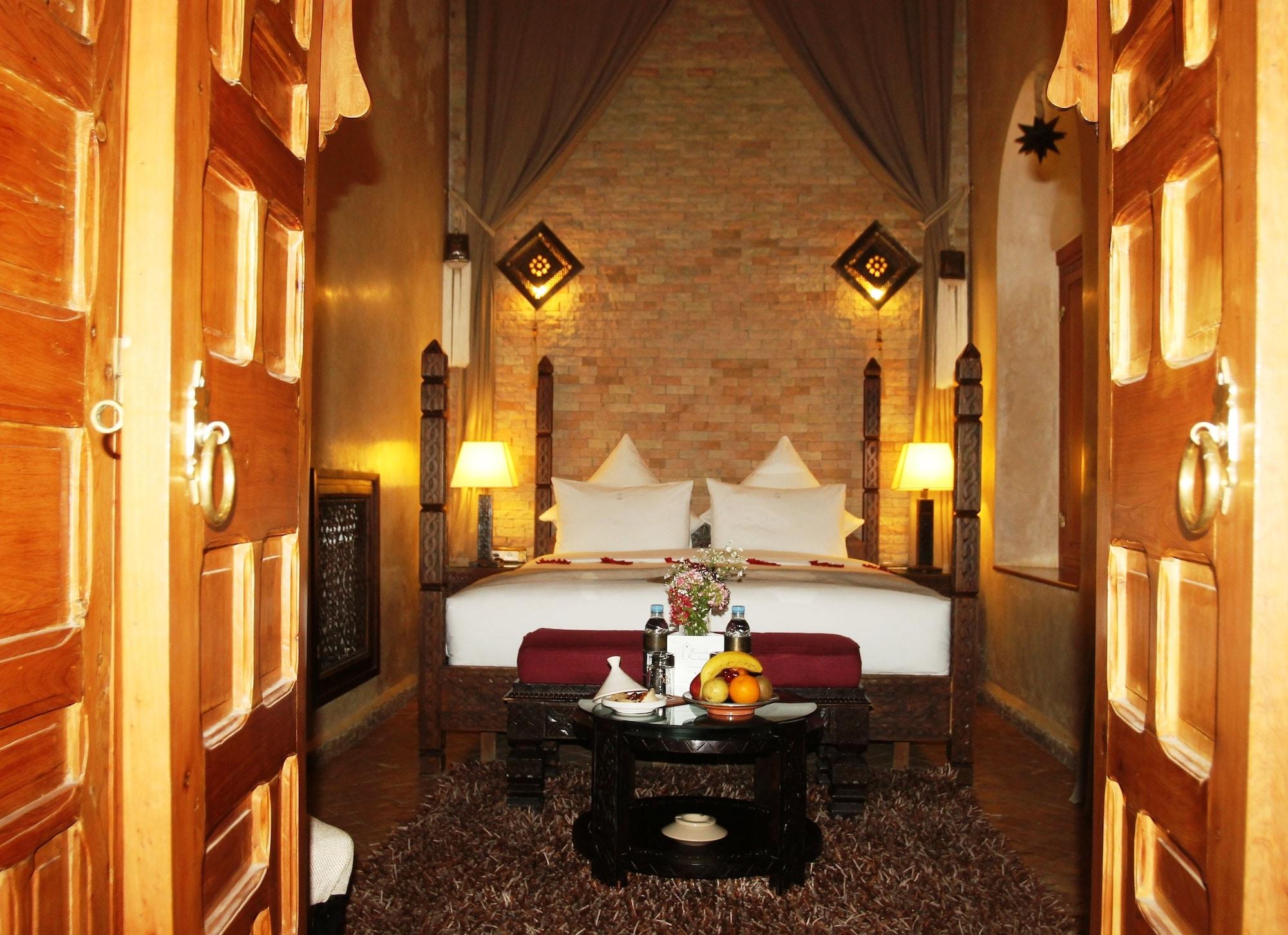 Riad Kalaa Рабат Экстерьер фото