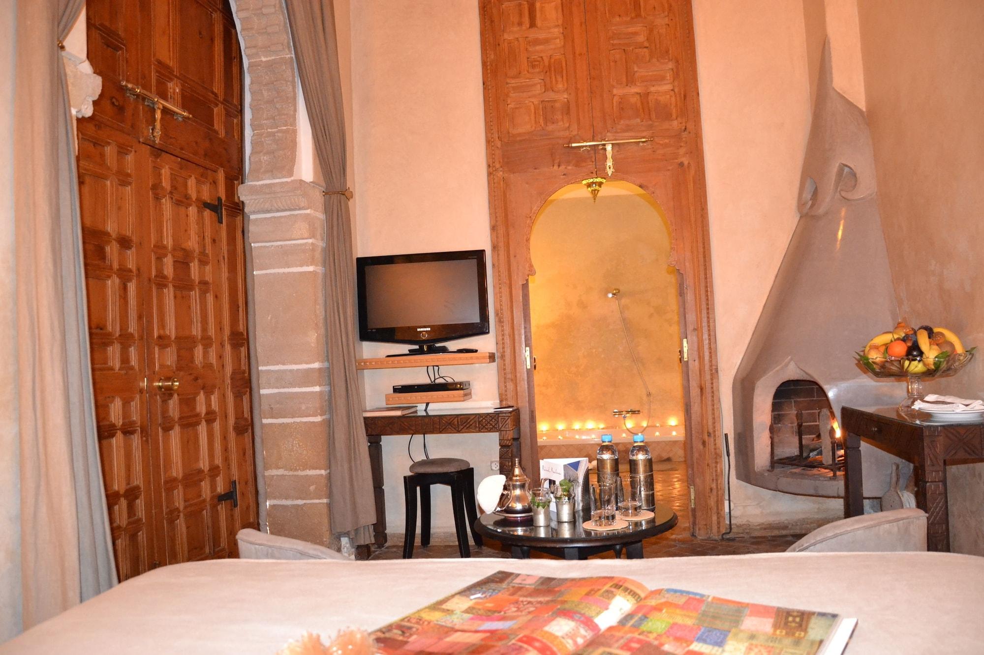 Riad Kalaa Рабат Экстерьер фото
