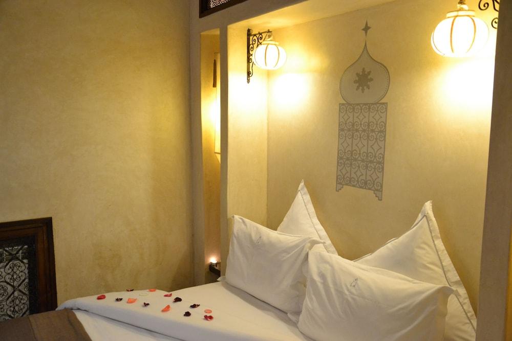 Riad Kalaa Рабат Экстерьер фото