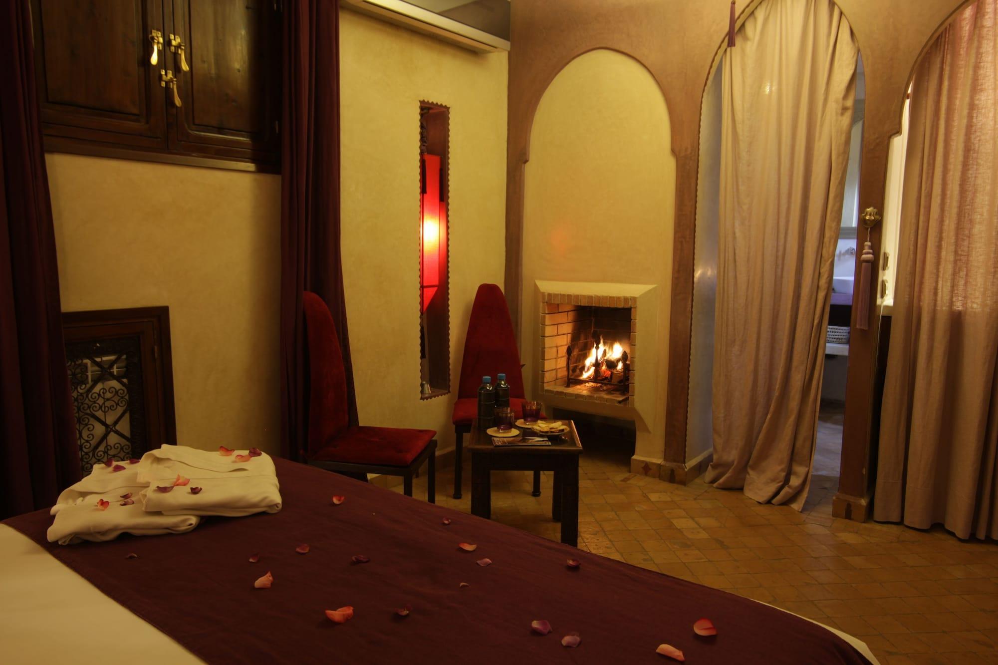 Riad Kalaa Рабат Экстерьер фото