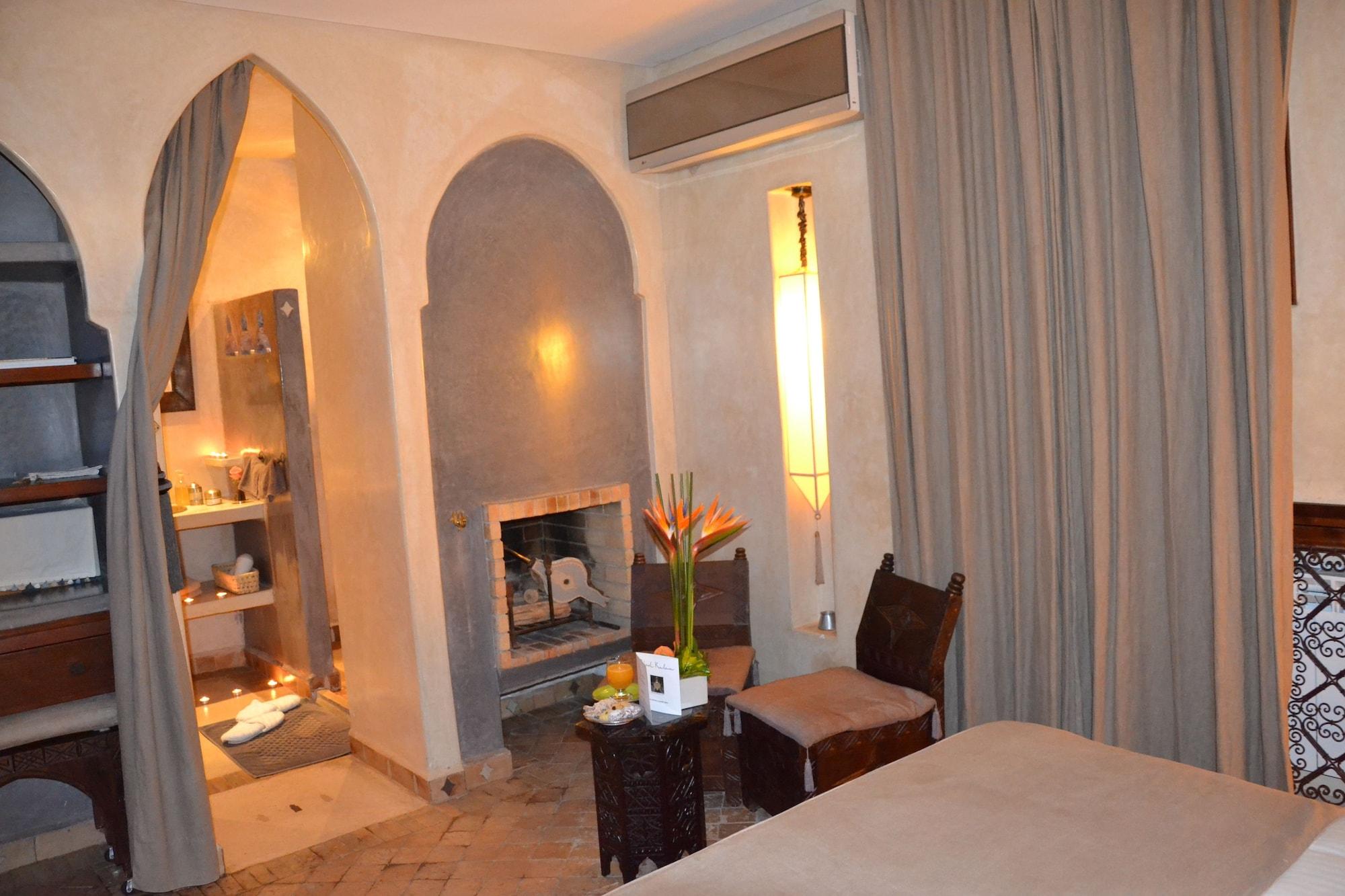 Riad Kalaa Рабат Экстерьер фото