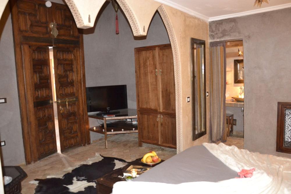 Riad Kalaa Рабат Экстерьер фото