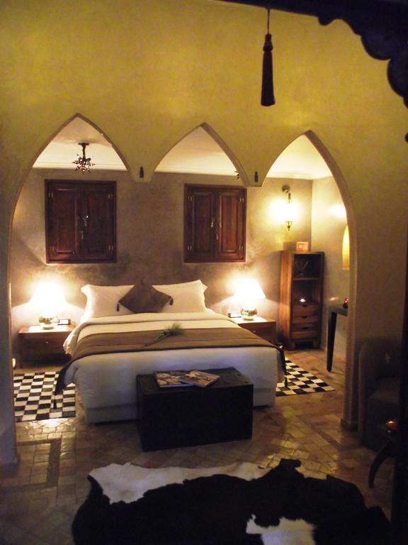 Riad Kalaa Рабат Номер фото