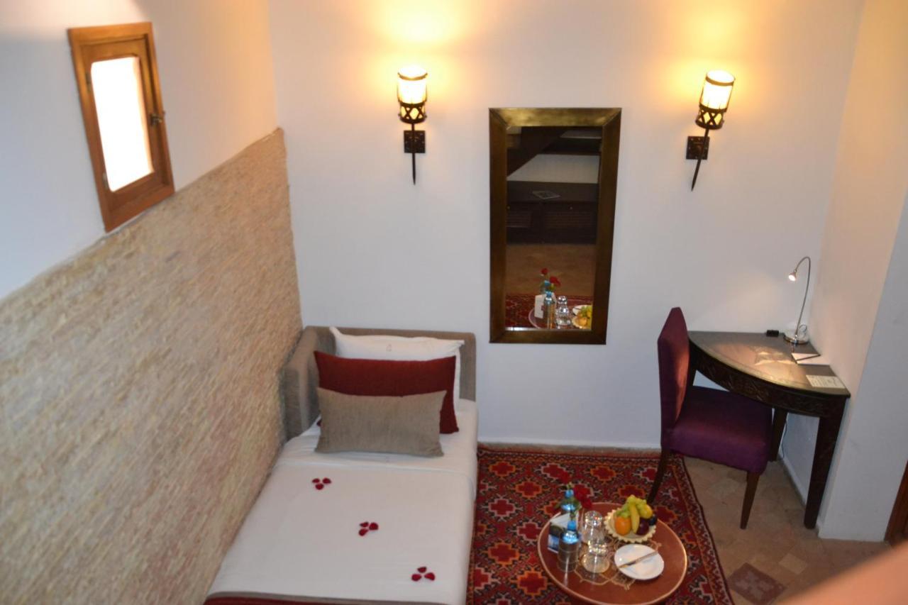 Riad Kalaa Рабат Экстерьер фото