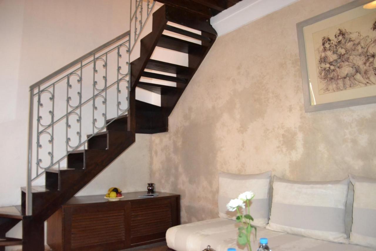 Riad Kalaa Рабат Экстерьер фото
