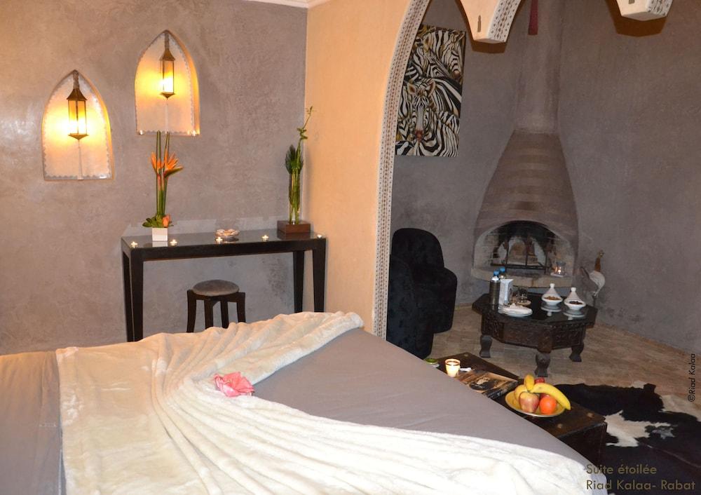 Riad Kalaa Рабат Экстерьер фото