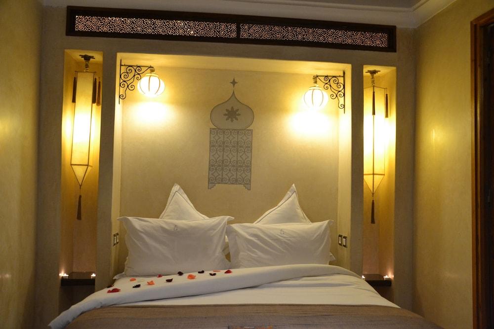 Riad Kalaa Рабат Экстерьер фото