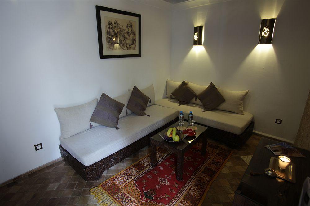 Riad Kalaa Рабат Экстерьер фото
