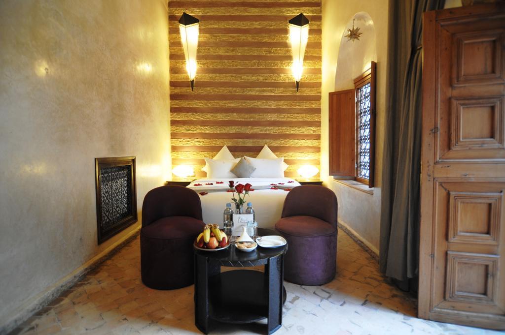 Riad Kalaa Рабат Экстерьер фото