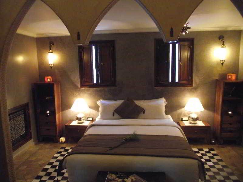 Riad Kalaa Рабат Экстерьер фото