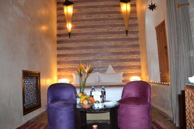 Riad Kalaa Рабат Экстерьер фото