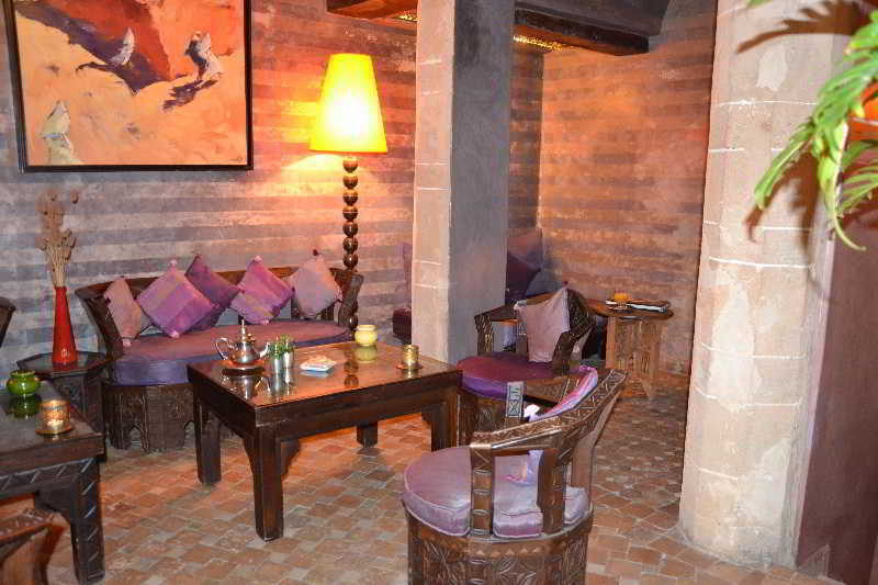 Riad Kalaa Рабат Экстерьер фото