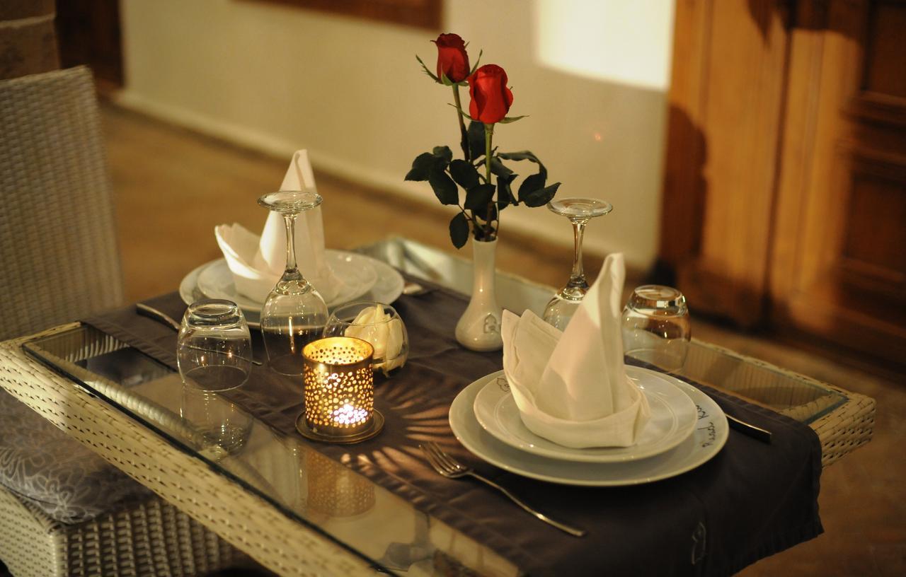 Riad Kalaa Рабат Экстерьер фото